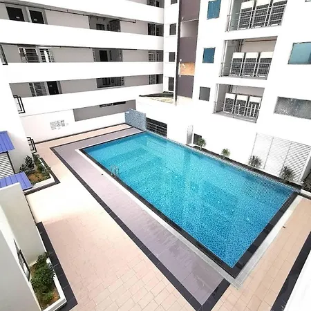 Little Deer Homestay Kota Bharu Exterior photo
